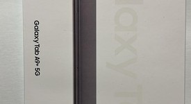 New
													Samsung Galaxy Tab A9 Plus - Metro by T-Mobile, Graphite, 64 GB, 4 GB, SM-X218U, 5G, photo 3 of 3
