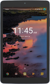 Alcatel A30 Tablet 8"