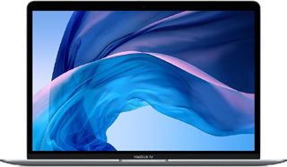 MacBook Air 2020 - 13 inch - I3, Gold, 256 GB, 8 GB