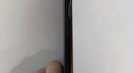 Fair
													OnePlus 7T Pro 5G - T-Mobile, Orange, 256 GB, 12 GB, HD1925, McLaren Edition, photo 5 of 7