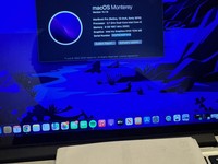 MacBook Pro 2015 (Retina) - 13"