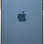 Good Apple iPhone 12 Pro - Unlocked, 256 GB, Pacific Blue, A2341