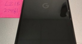 Good
													Google Pixel 7 - Verizon, Obsidian, 128 GB, 8 GB, GQML3, mmWave 5G, photo 2 of 5