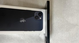 Mint
													Apple iPhone 13 - Unlocked, Midnight, 128 GB, A2482, photo 2 of 6