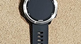 Mint
													Garmin Forerunner 645 - Silver, Music, photo 6 of 6
