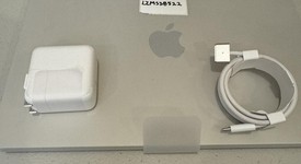 Mint
													MacBook Air 2025 (M4) - 13" - Apple M4, Starlight, 256 GB, 16 GB, photo 1 of 9