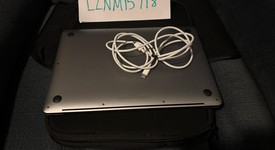 Good
													MacBook Air 2020 - 13" - Apple M1, Silver, 256 GB, 8 GB, photo 4 of 12