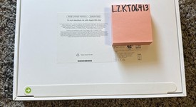 New
													MacBook Air 2024 (M3) - 13" - Apple M3, Silver, 256 GB, 16 GB, 8-core GPU, photo 2 of 2
