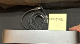 Good
													Mac mini 2018 - I7, Gray, 256 GB, 16 GB, photo 5 of 8