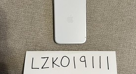 Mint
													Apple iPhone 17 Pro Max - Unlocked, Silver, 256 GB, A3257, photo 4 of 12