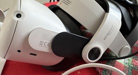 Good
													Meta Quest 2 - 128 GB, photo 3 of 7