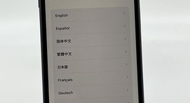 Fair
													Apple iPhone 8 Plus - Verizon, Gray, 256 GB, A1864, photo 1 of 10