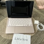 Mint MacBook Neo 2026 - 512 GB, Blush, 8 GB, Apple A18 Pro