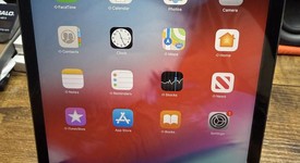 Good
													Apple iPad Mini 2 Retina - Wi-Fi, Black, 64 GB, photo 1 of 5