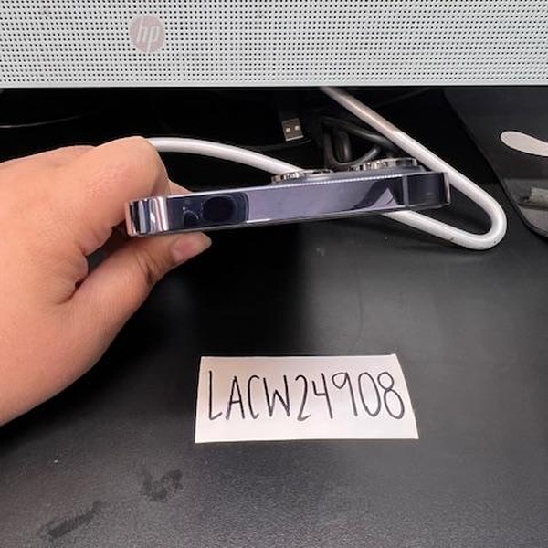 Apple iPhone 14 Pro Max - Unlocked, 128 GB, Purple, A2651