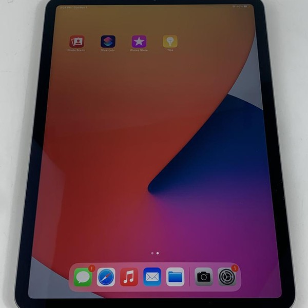 Apple iPad Pro 11 inch 2nd Gen 2020 - Wi-Fi, 128 GB, Gray, A2228