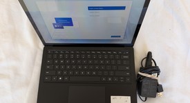 Mint
													Microsoft Surface Laptop 4 - I7, Black, 512 GB, 16 GB, 13.5", photo 2 of 18