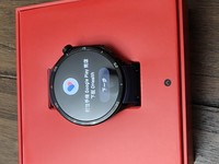 OnePlus Watch 3