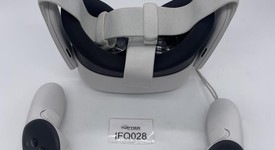 Good
													Meta Quest 3S - 256 GB, photo 4 of 8