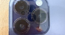 Good
													Apple iPhone 14 Pro - Unlocked, Purple, 128 GB, A2650, photo 2 of 9