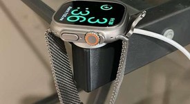 Mint
													Apple Watch Ultra 2 49mm - Unlocked, Natural, A2986, photo 3 of 8