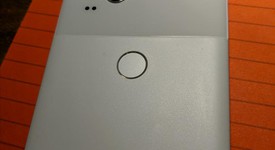 Good
													Google Pixel 2 - Unlocked, White, 64 GB, Google Edition, photo 2 of 10