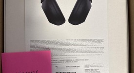 New
													Sony WH-1000XM6 - Black, photo 2 of 4