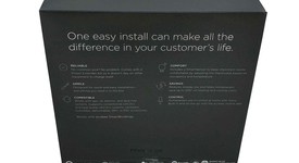 New
													Ecobee 5, photo 3 of 7
