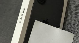 New
													Apple iPhone 17 - Unlocked, Black, 256 GB, A3258, photo 4 of 4