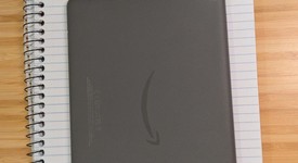 Mint
													Amazon Fire 8 HD Plus 2022 - Wi-Fi, Gray, 32 GB, 3 GB, photo 4 of 5