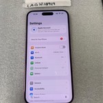 Fair Apple iPhone 16 Plus - Unlocked, 128 GB, Pink, A3082