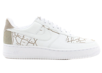 Nike Air Force 1 Low LA Map for sale