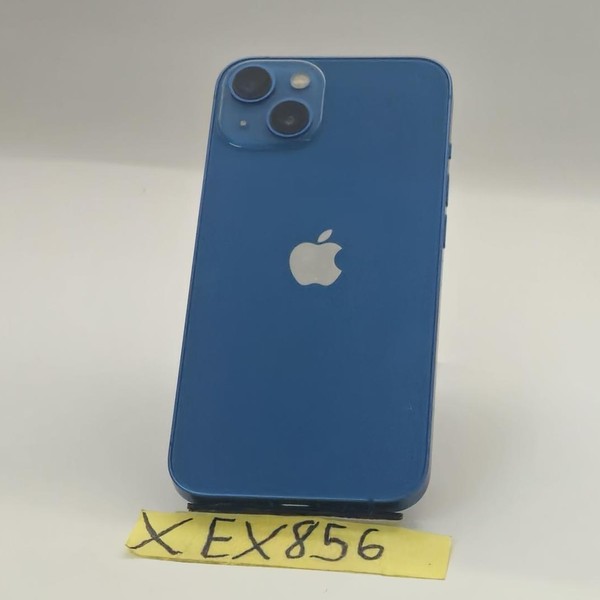 Apple iPhone 13 - AT&T, 128 GB, Blue, A2482