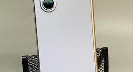 Fair
													Samsung Galaxy Z Fold5 - Unlocked, Icy Blue, 256 GB, 12 GB, SM-F946U1, photo 5 of 9