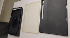 Mint
													Samsung Galaxy Tab S8 Ultra - Wi-Fi, Graphite, 128 GB, 8 GB, SM-X900, photo 4 of 6