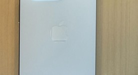 Good
													Apple iPhone 15 Pro - Unlocked, White, 256 GB, A2848, photo 1 of 4