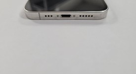 Good
													Apple iPhone 12 Pro - Unlocked, Silver, 128 GB, A2341, photo 4 of 7