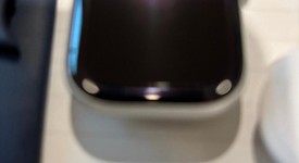 Good
													Apple Watch Series 10 42mm - Silver, A2997 - GPS, Aluminum, photo 3 of 5