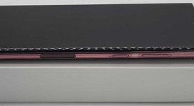 Mint
													Samsung Galaxy S22 Ultra - Unlocked, Burgundy, 256 GB, 12 GB, SM-S908U1, photo 5 of 6