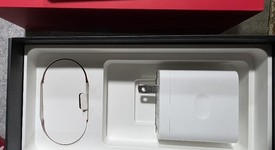 Good
													OnePlus 12 - Unlocked, Green, 512 GB, 16 GB, CPH2583, photo 2 of 3