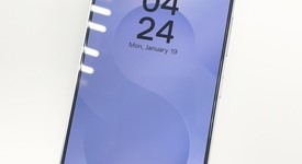 Good
													Samsung Galaxy S25 - T-Mobile, Silver Shadow, 128 GB, 12 GB, SM-S931U, photo 2 of 9