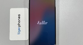 Good
													Apple iPhone 15 Pro - Verizon, White, 256 GB, A2848, photo 1 of 5
