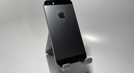 Good
													Apple iPhone 5S - Unlocked, Gray, 16 GB, A1533, photo 2 of 7