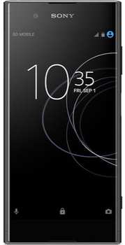 Sony XA1 Plus