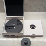Mint Oura Ring Gen 3 - Rose Gold, Size 8, Horizon
