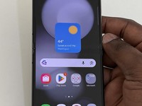 Samsung Galaxy Z Flip5