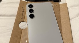 Mint
													Samsung Galaxy S24 Plus - AT&T, Gray, 256 GB, 12 GB, SM-S926U, photo 2 of 8