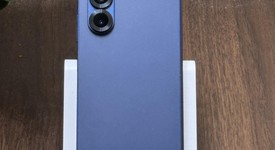 Good
													Samsung Galaxy Z Fold6 - T-Mobile, Navy Blue, 512 GB, 12 GB, SM-F956U, photo 5 of 9