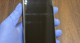 Fair
													Samsung Galaxy Z Fold4 5G - Verizon, Black, 512 GB, 12 GB, SM-F936U, photo 5 of 9