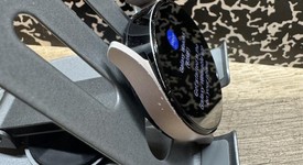 Good
													Samsung Galaxy Watch5 - Unlocked, Gold, 40mm, photo 5 of 7